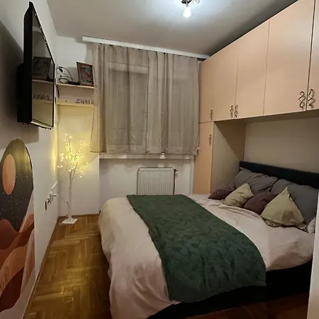Shewolf Novi Sad